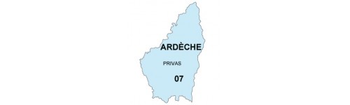 07 - Ardèche