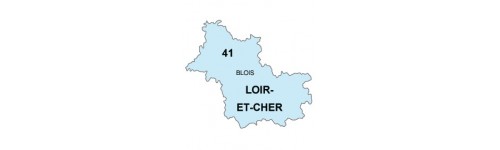 41 - Loir-et-cher