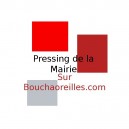 Pressing de la Mairie