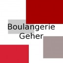 Boulangerie Geher