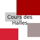 Cours des Halles