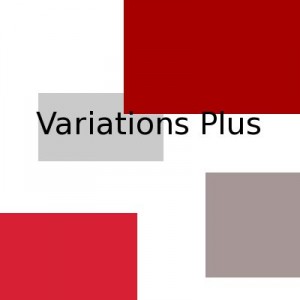 Variations Plus