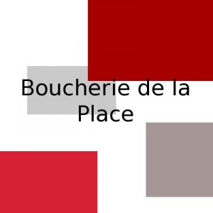 Boucherie de la Place