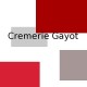 Cremerie Gayot