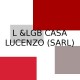 L &LGB CASA LUCENZO (SARL)