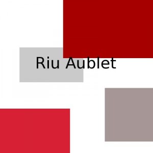 Riu Aublet