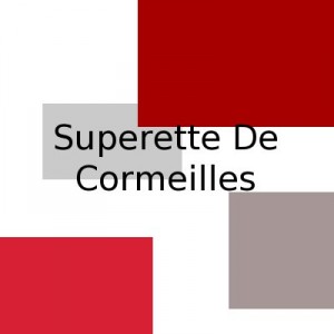 Superette De Cormeilles