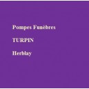 Pompes funebres Turpin