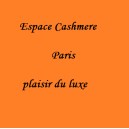 Espace Cashmere