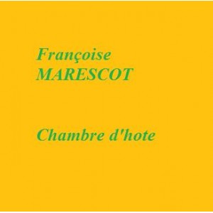 Françoise MARESCOT