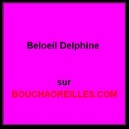 Beloeil Delphine