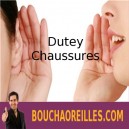Dutey Chausseur