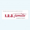 123 Famille