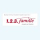 123 Famille