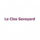 Le Clos Savoyard