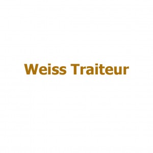 Weiss Traiteur