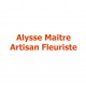 Alysse Maitre Artisan Fleuriste