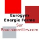 Eurogym Energie Forme