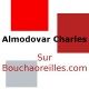 Almodovar Charles