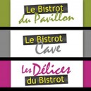 Le Bistrot du Pavillon