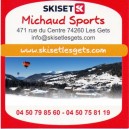 Michaud Sports