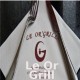 Le Or grill