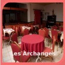 Les Archanges