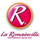 Pâtisserie la Romainville